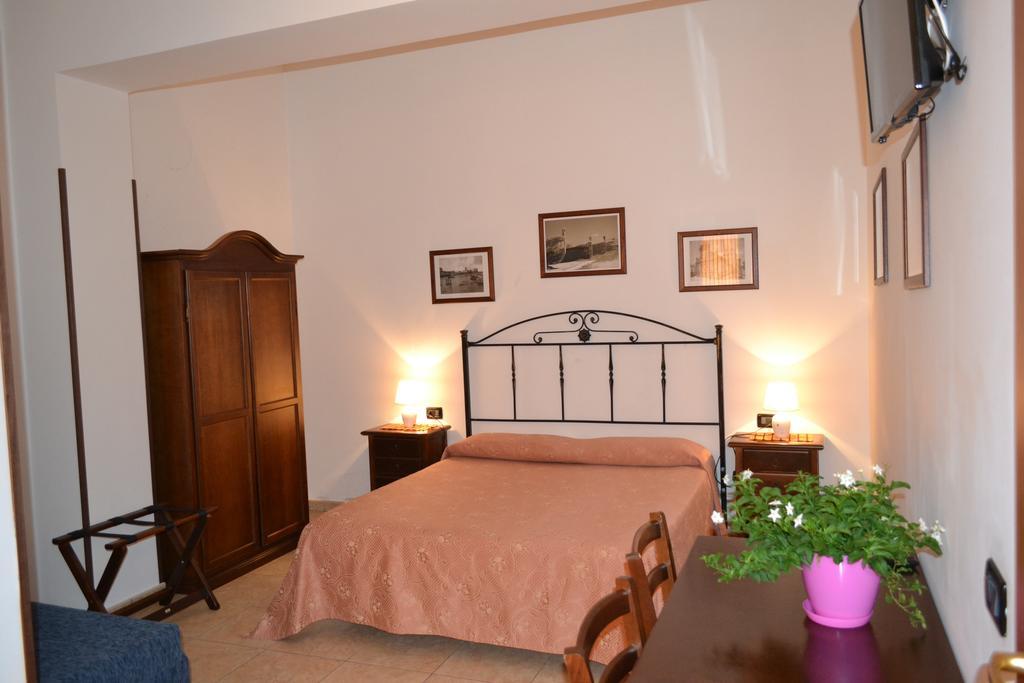 Villa La Giara San Vito Lo Capo Castelluzzo Zimmer foto