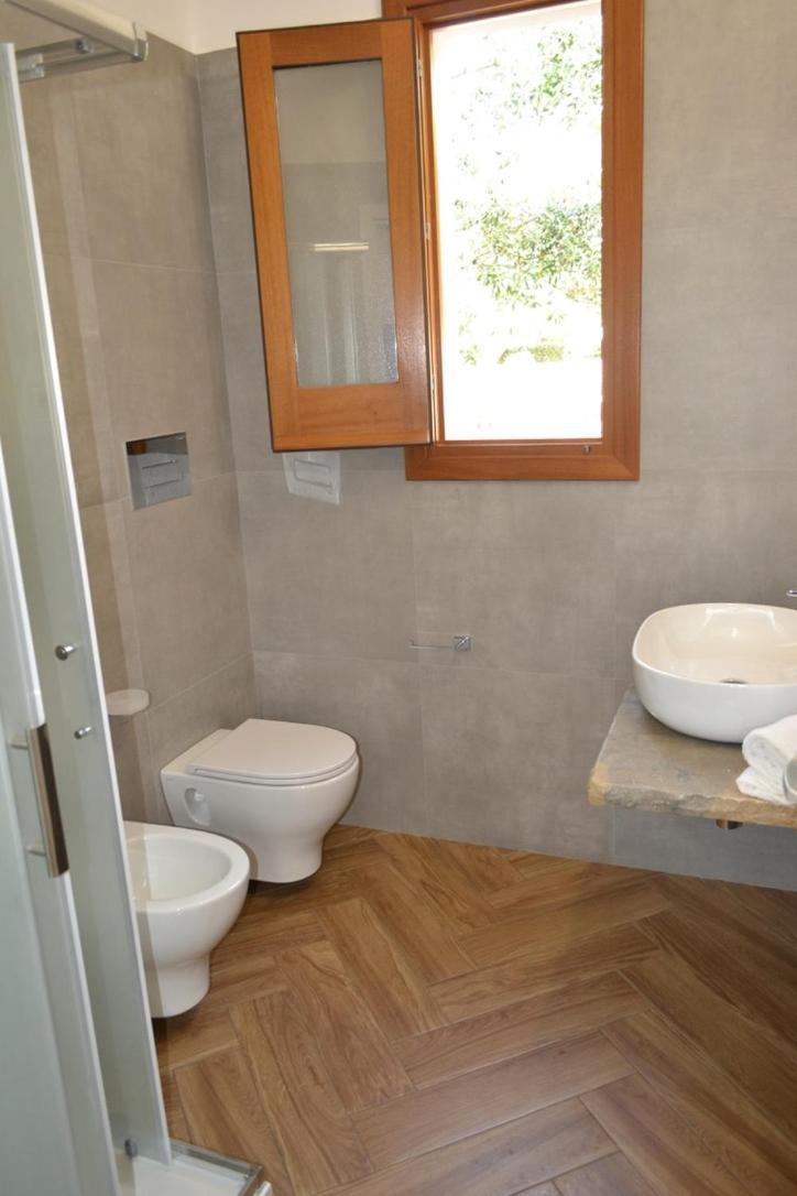 Villa La Giara San Vito Lo Capo Castelluzzo Exterior foto